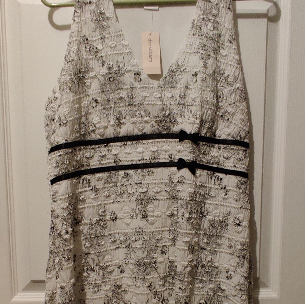Dress Barn tank new with tags